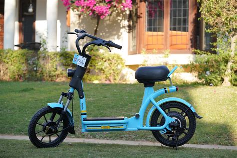 electric bike lease-to own